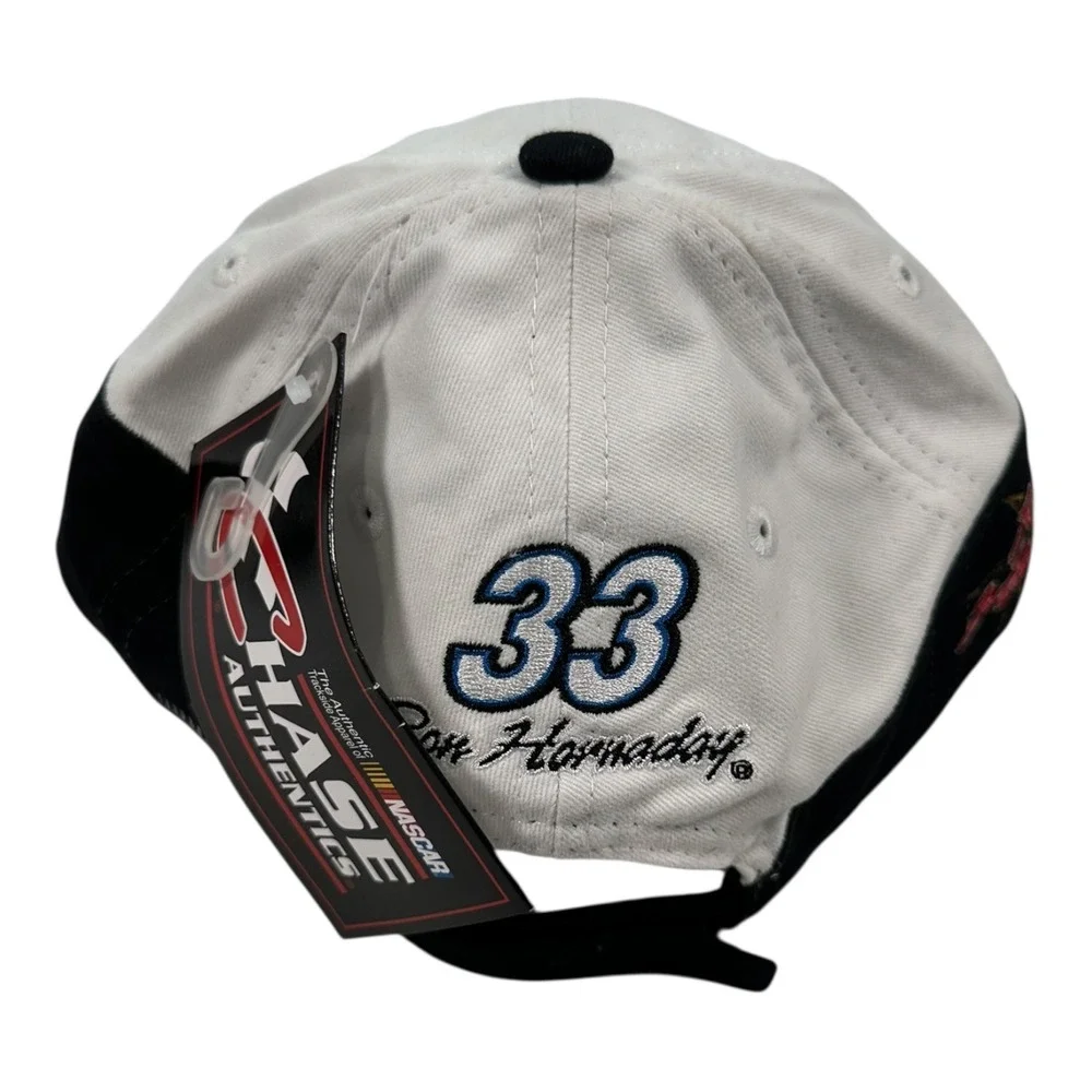 Ron Hornaday Jr NASCAR Camping World‎ Truck Series Champion 2009 Hat