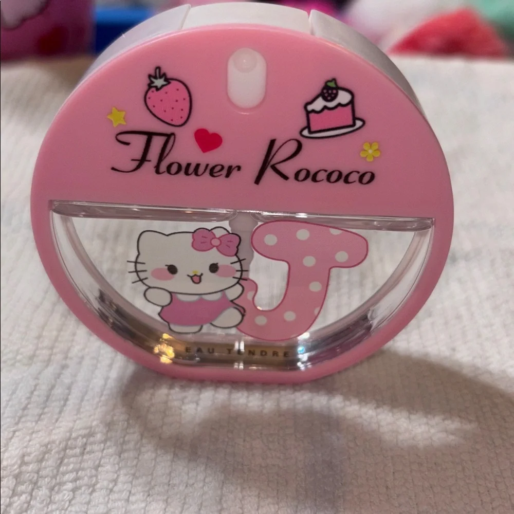 Hello Kitty kids adorable