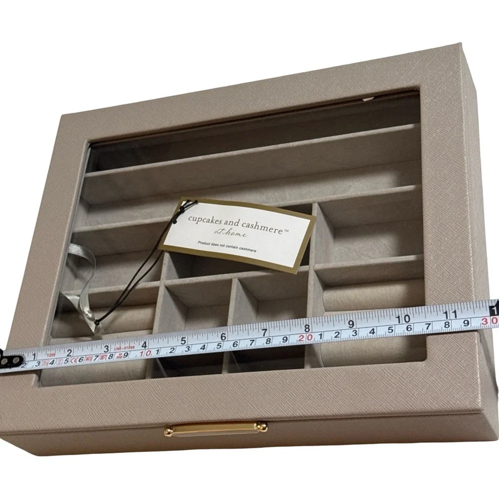 cupcakes & cashmere stylish organizer