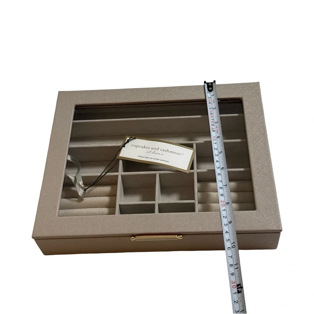 cupcakes & cashmere stylish organizer
