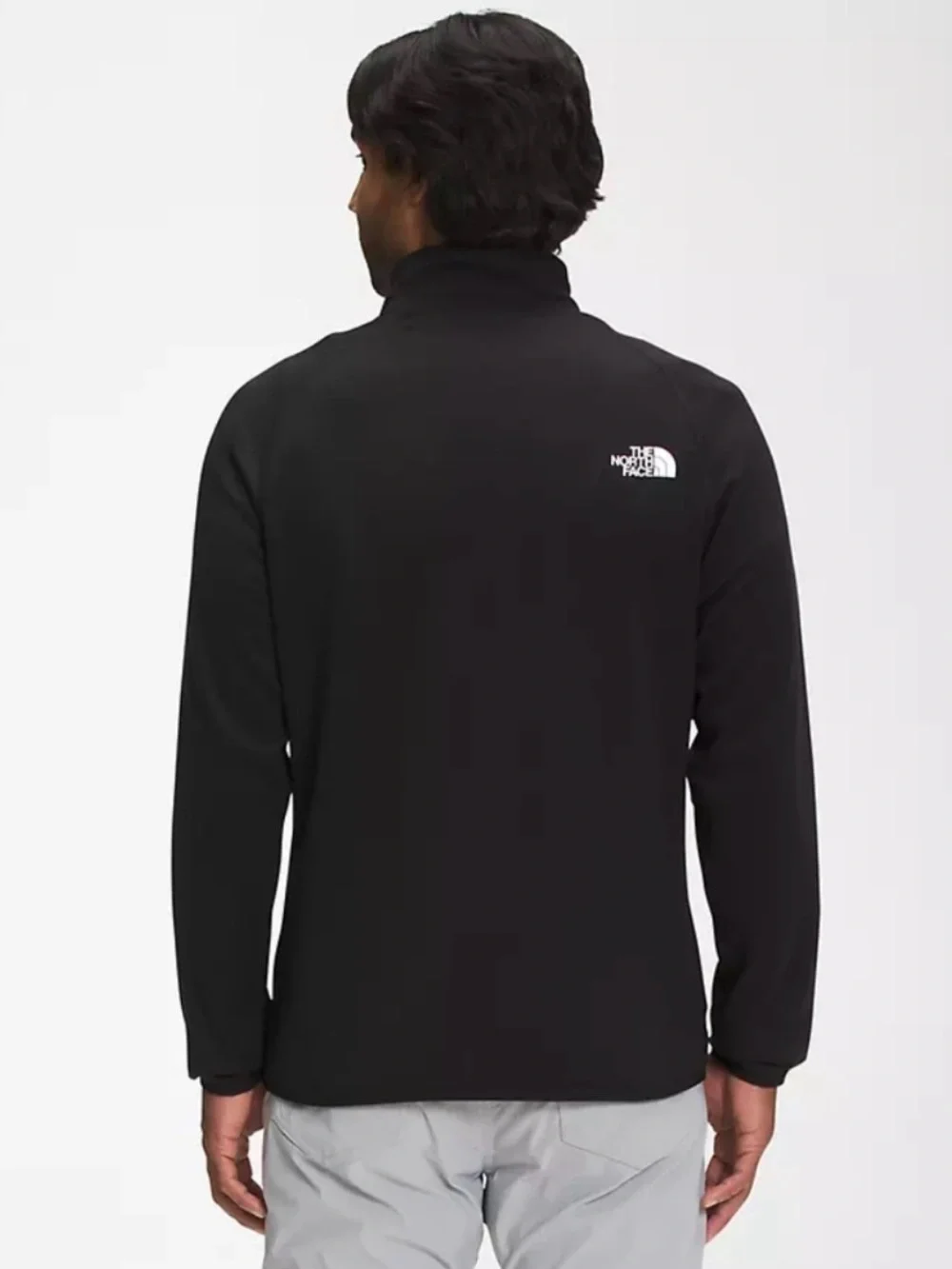 The North Face from 22” large
