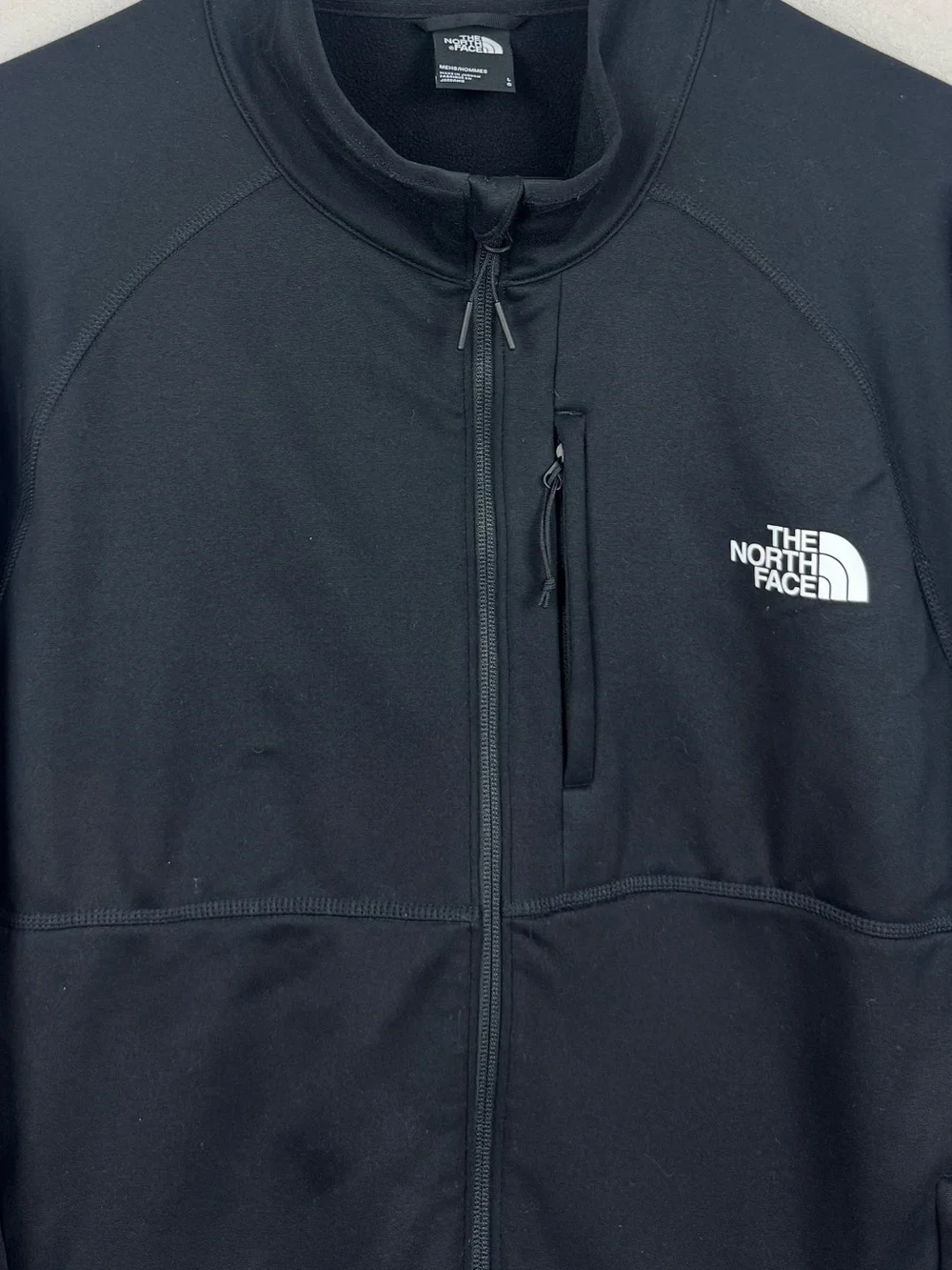 The North Face good raglan shoulder
