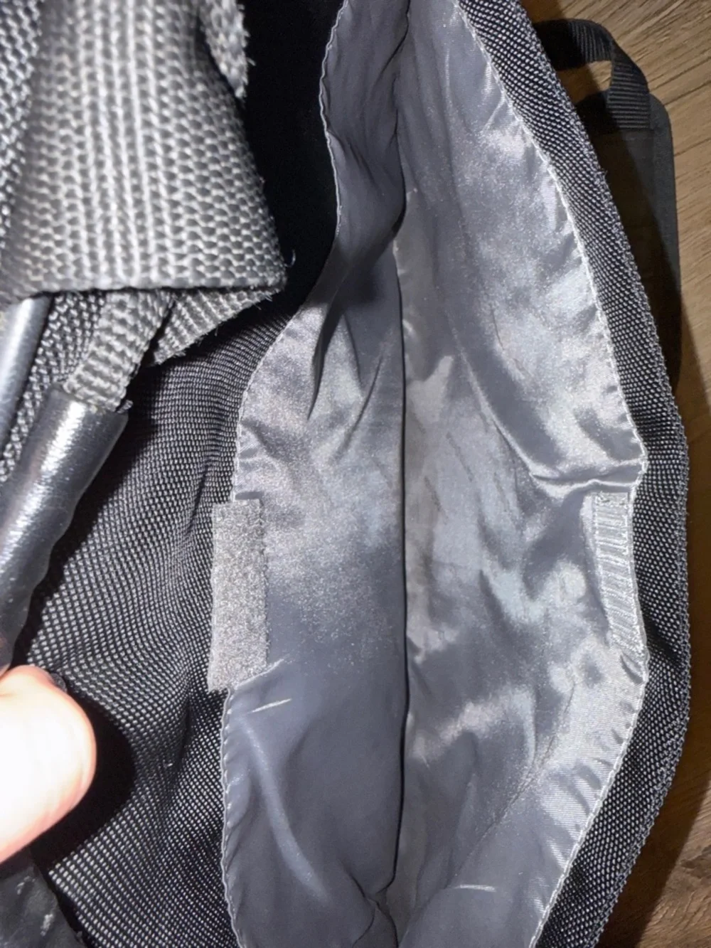 Samsonite professional laptop