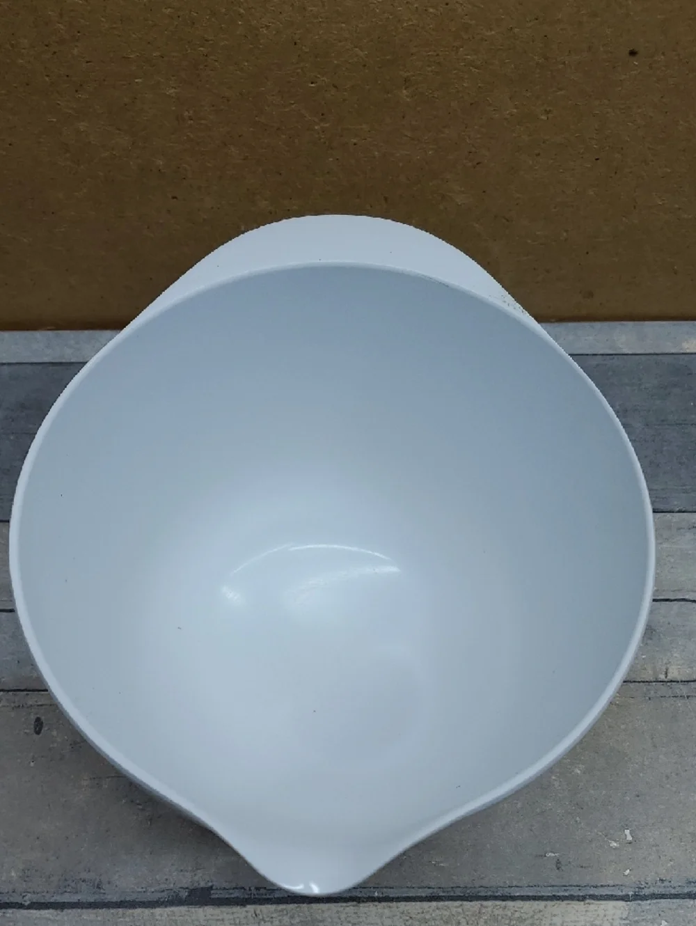 N/A rosti white