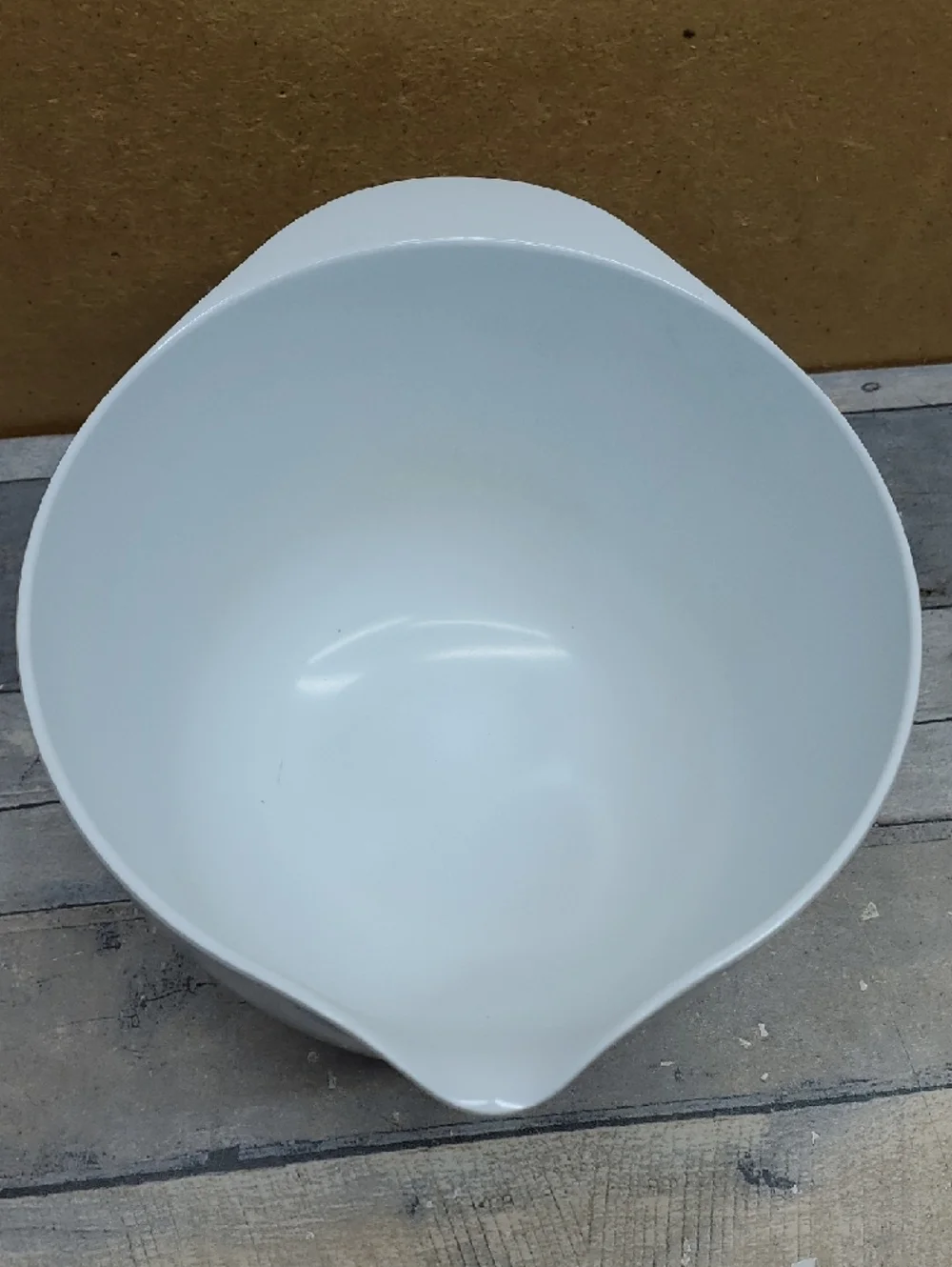 N/A rosti white