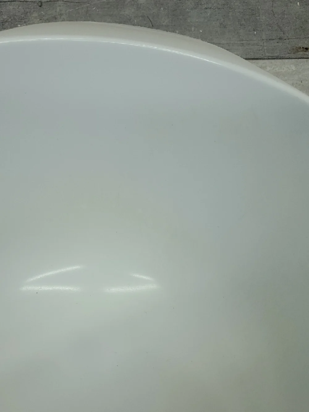 N/A rosti white