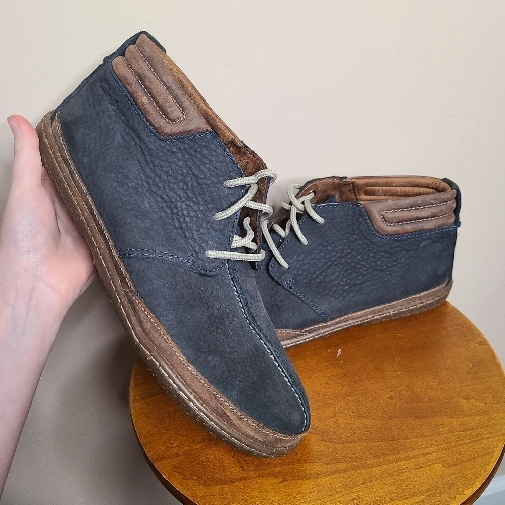 Clarks size 10