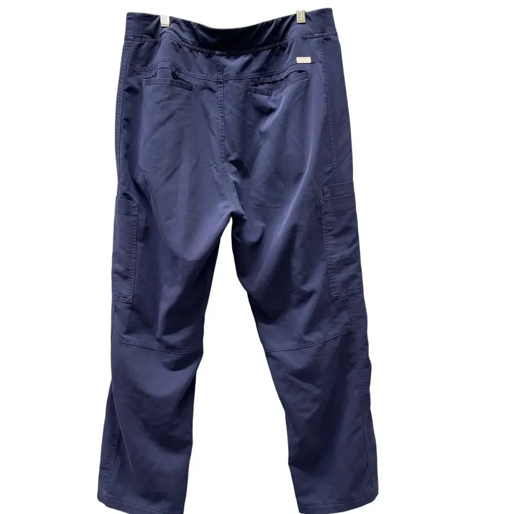 Figs scrub pants