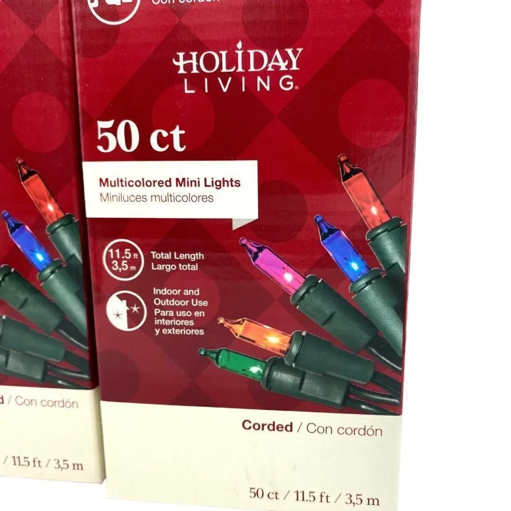 N/A boxes holiday