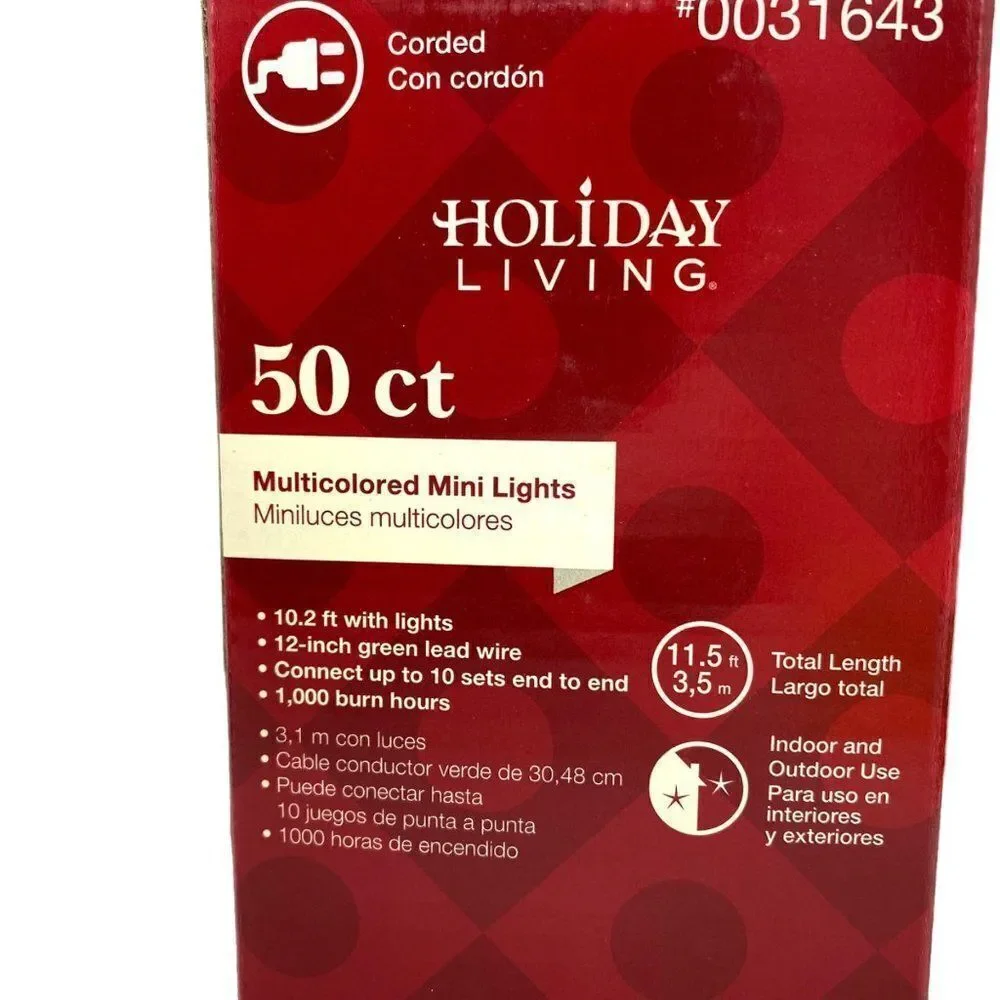N/A boxes holiday