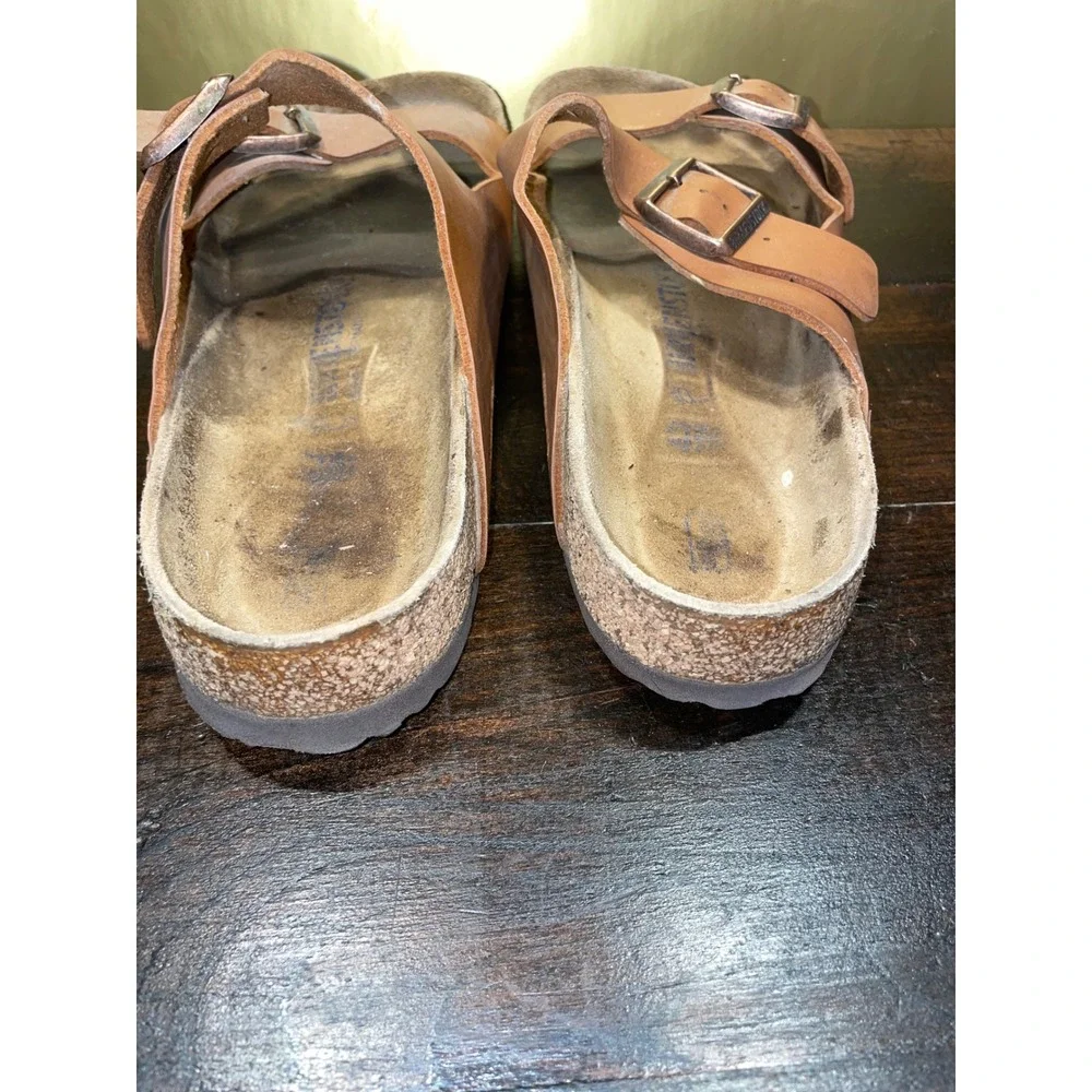 Birkenstock no tears