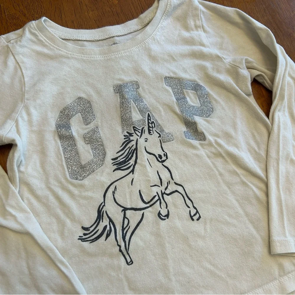 GAP little sparkle
