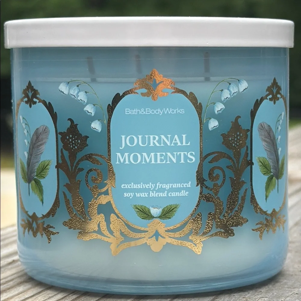 Bath & Body Works brand bath