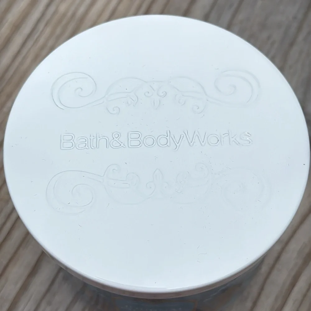 Bath & Body Works brand bath