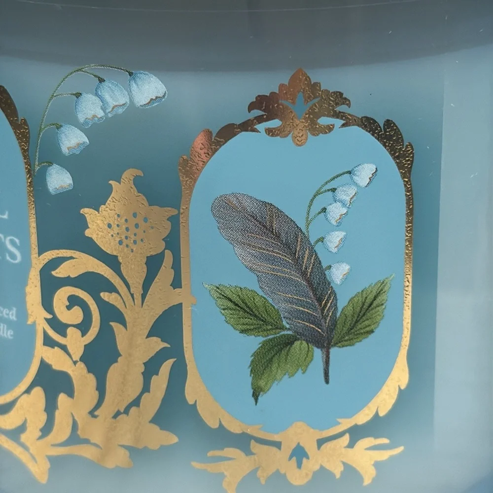 Bath & Body Works brand bath