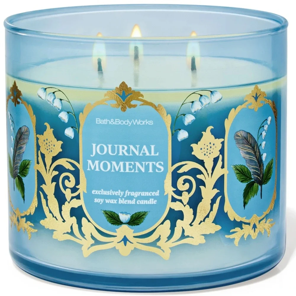 Bath & Body Works brand bath