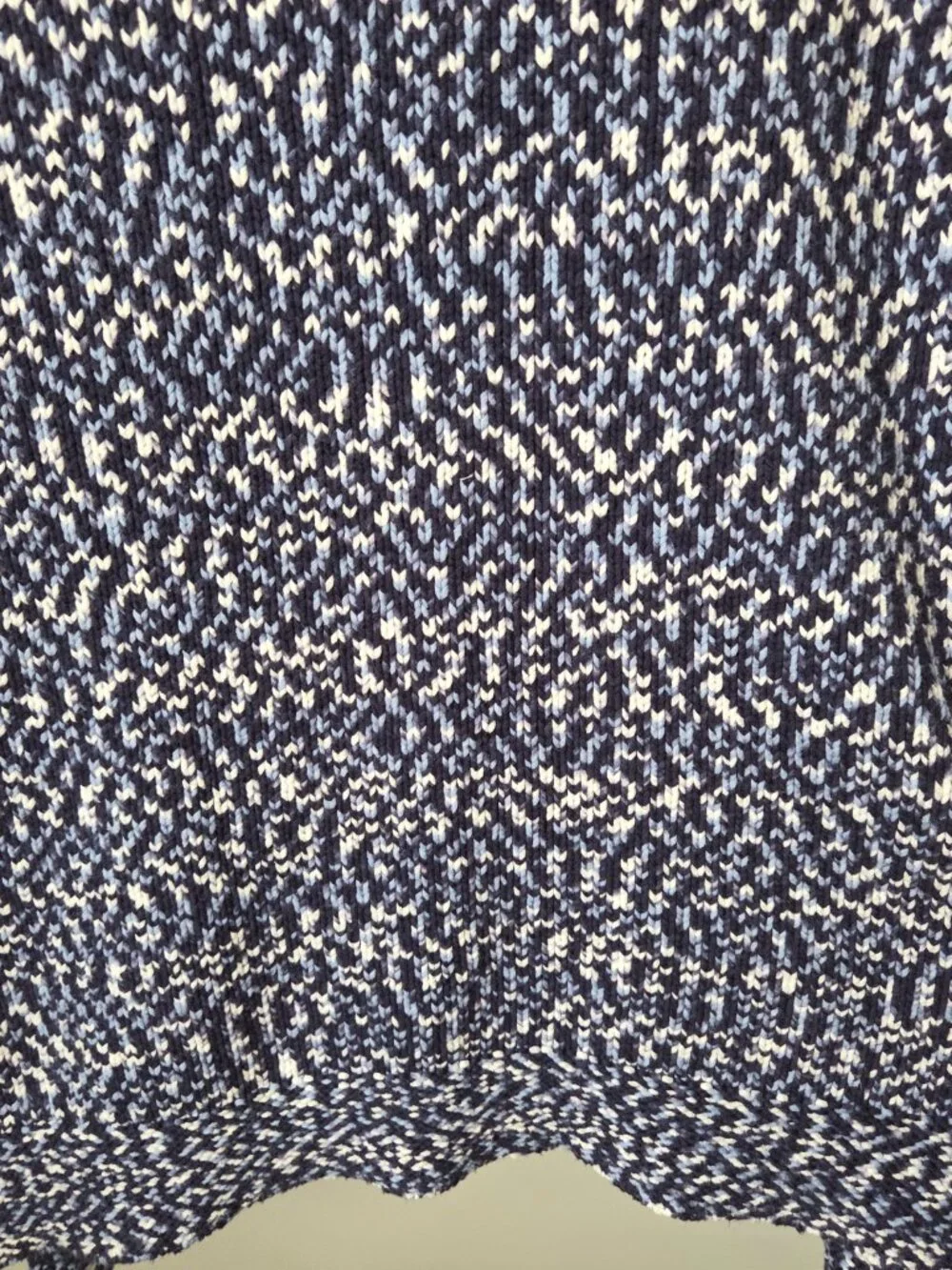 Natural Reflections clean excellent cardigan