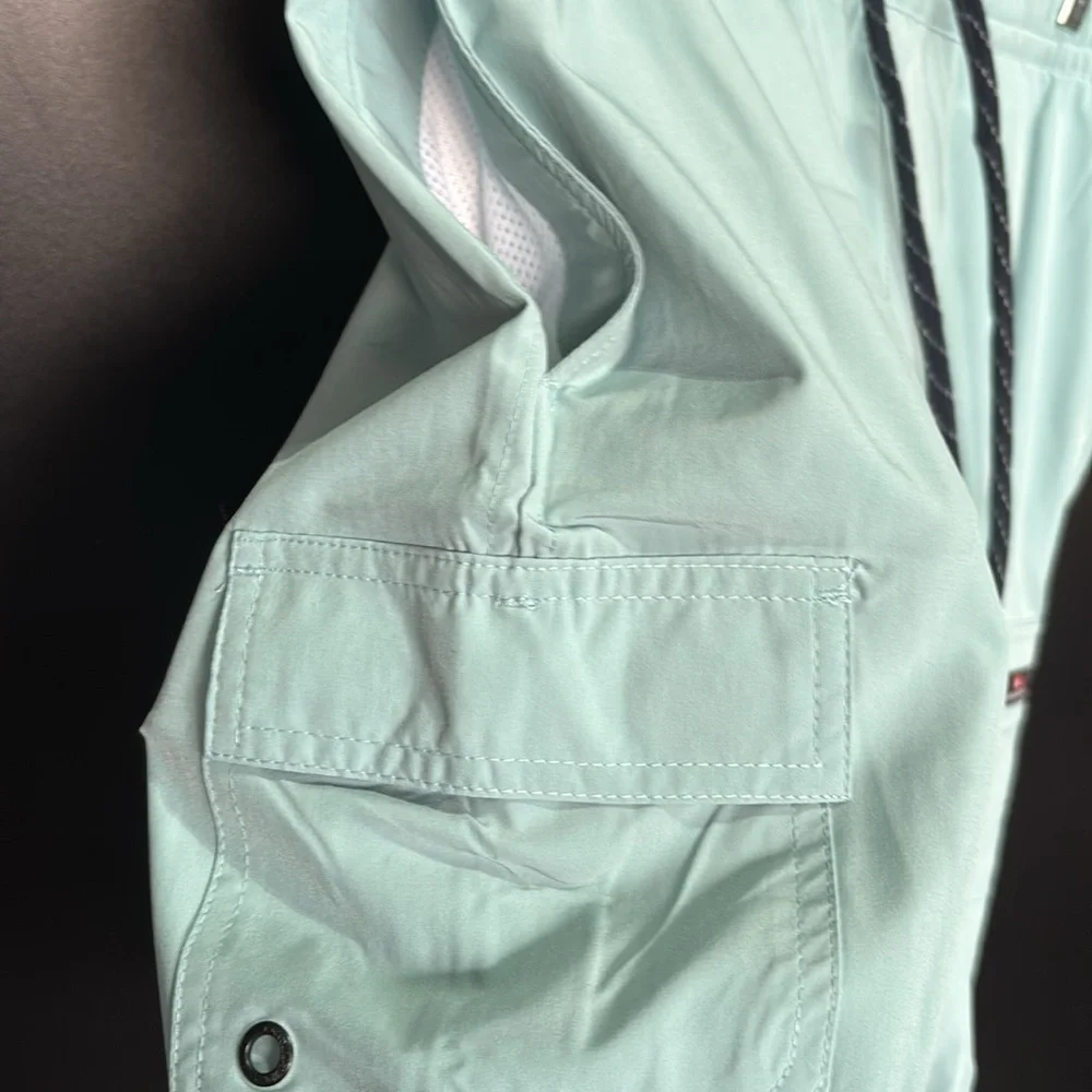 Quiksilver color jade