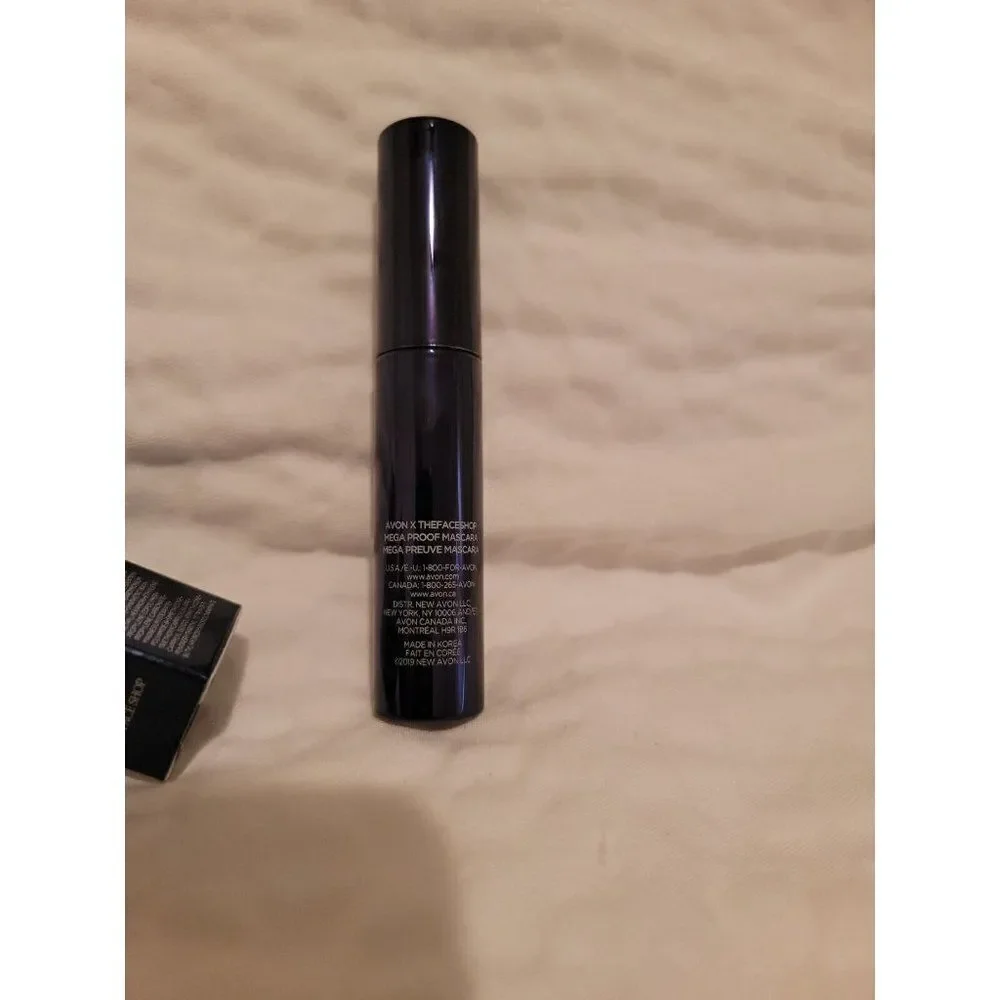 avon face