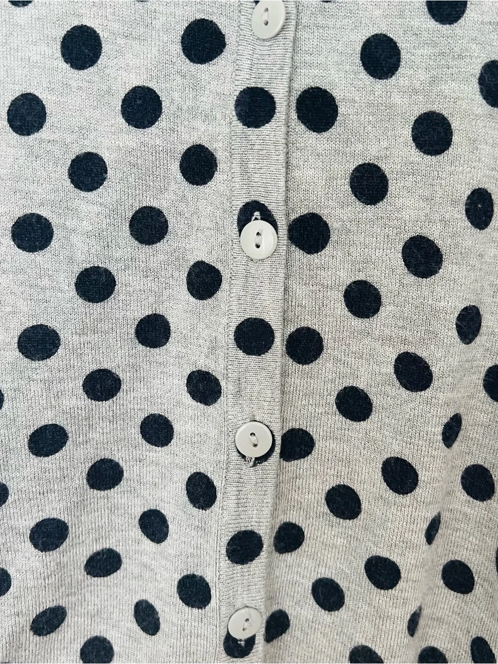 Verve Ami light gray