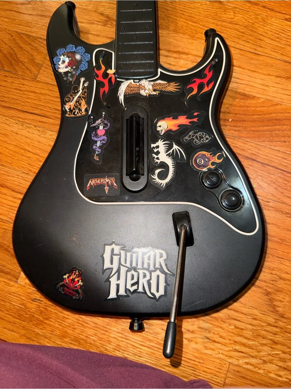 Guitar Hero