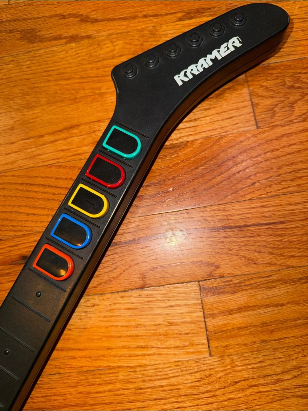 Guitar Hero