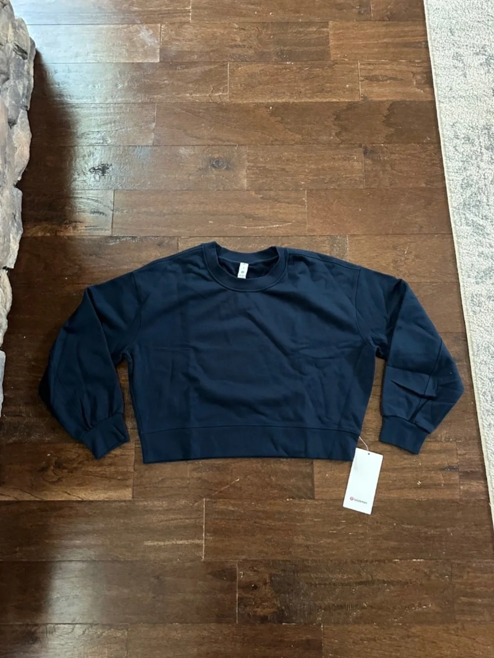 lululemon athletica perfectly oversized