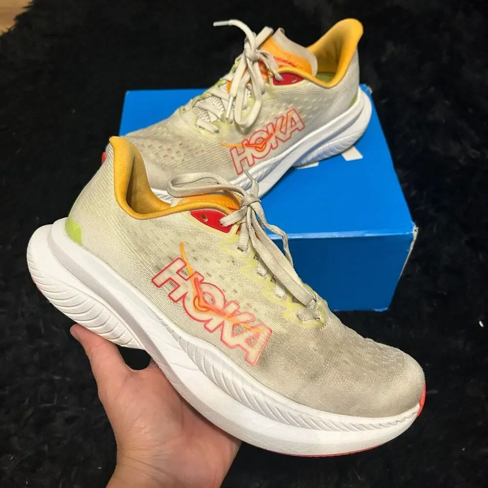 authentic hoka