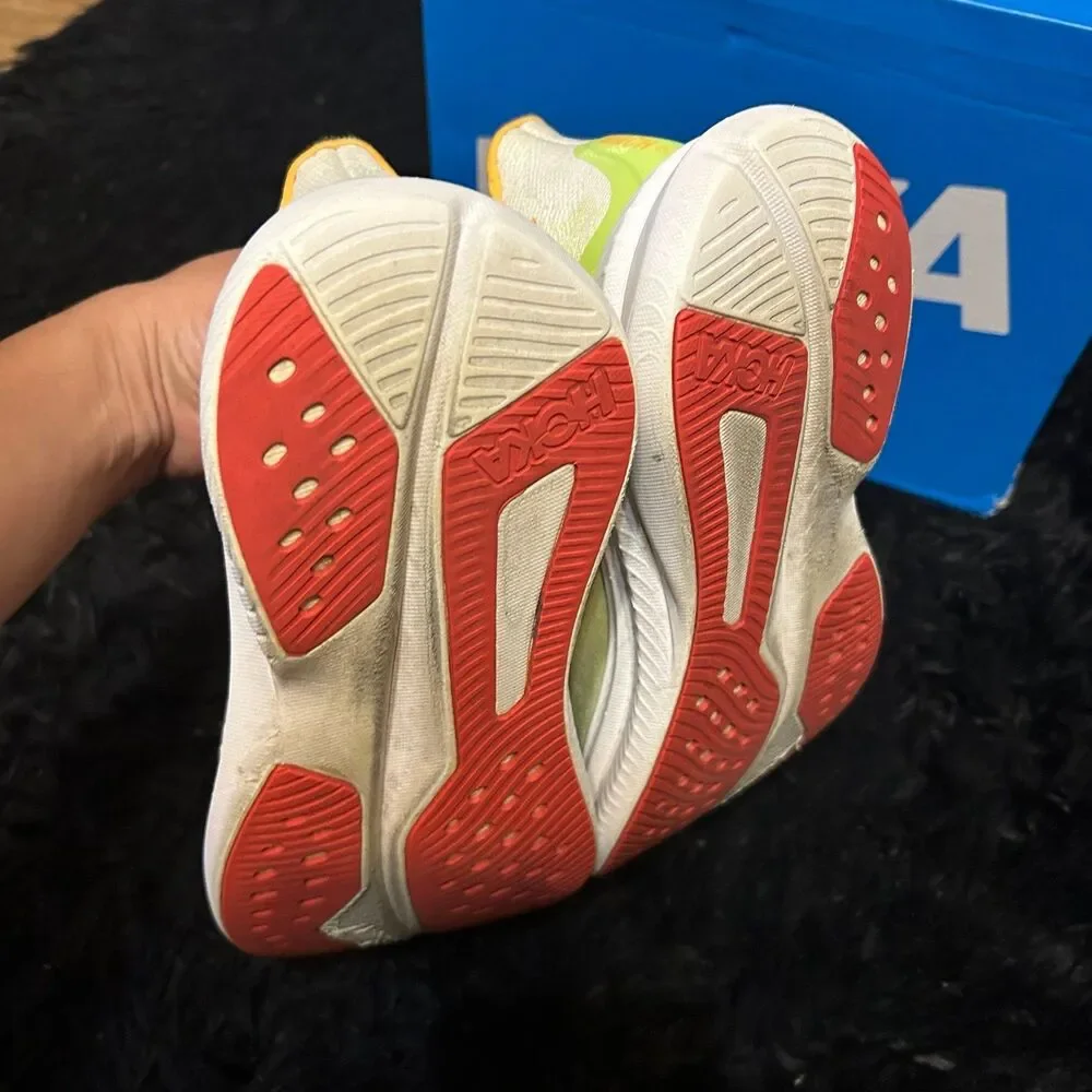 authentic hoka
