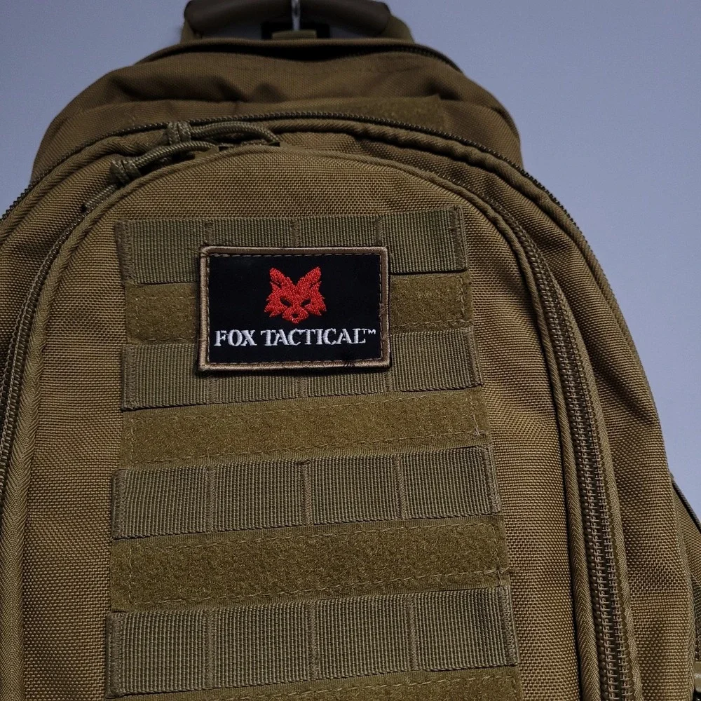 FOX Outdoor fox tactical