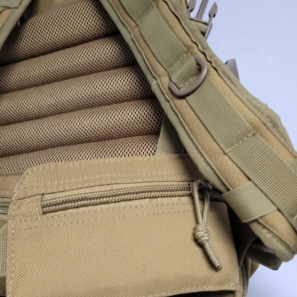 FOX Outdoor fox tactical