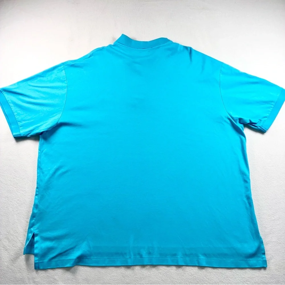 Polo Ralph Lauren flesh golf