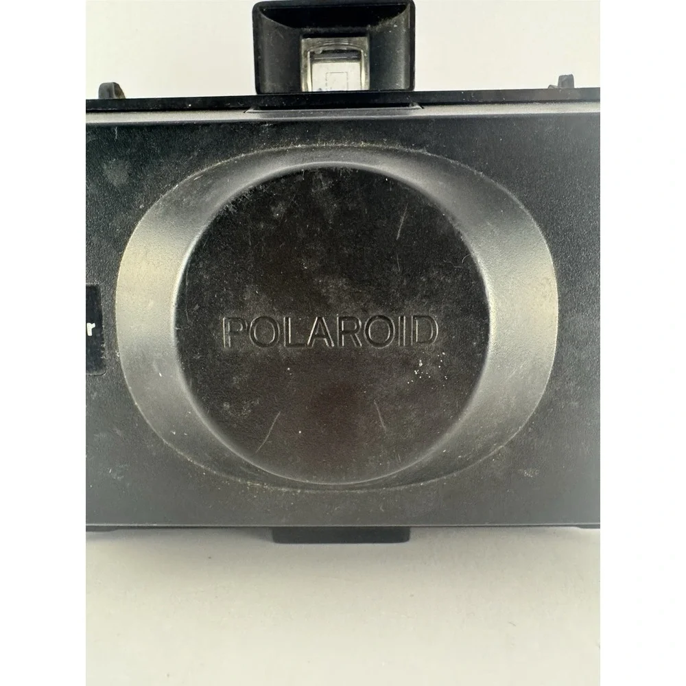 Polaroid this vintage