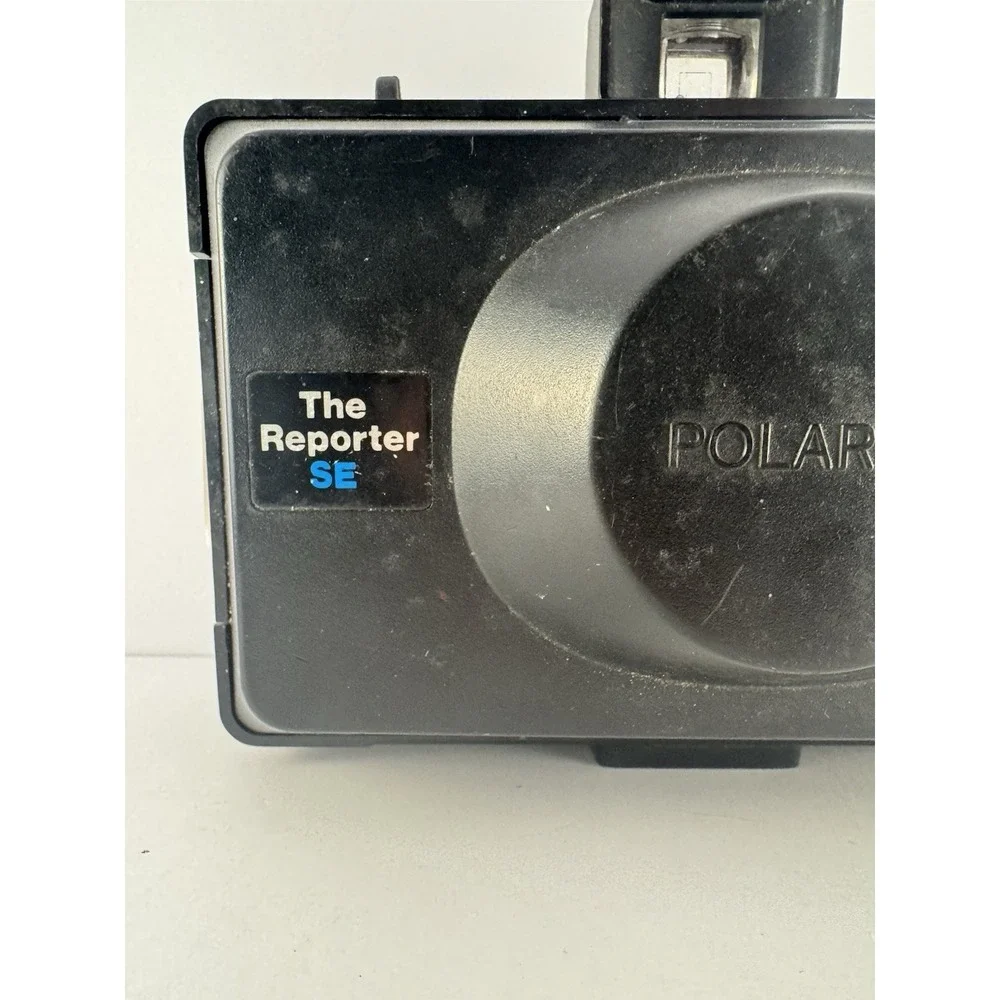 Polaroid this vintage