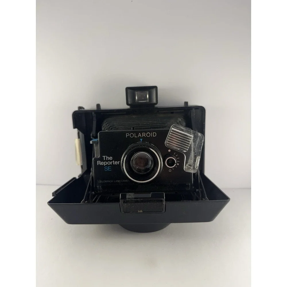 Polaroid this vintage