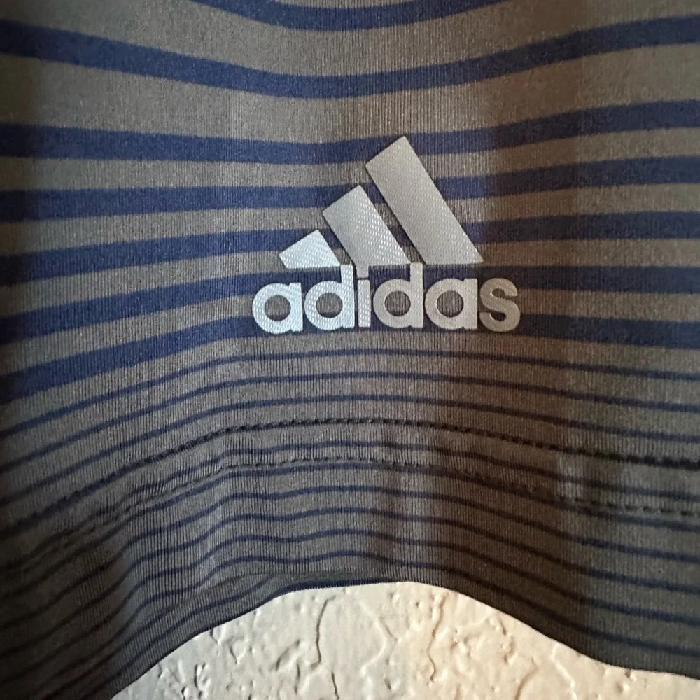adidas look stylish