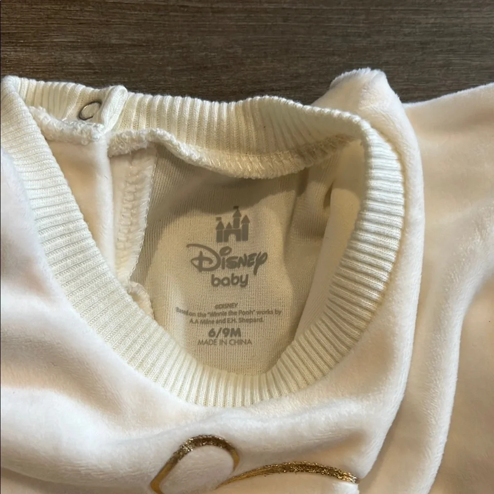 Disney baby dress