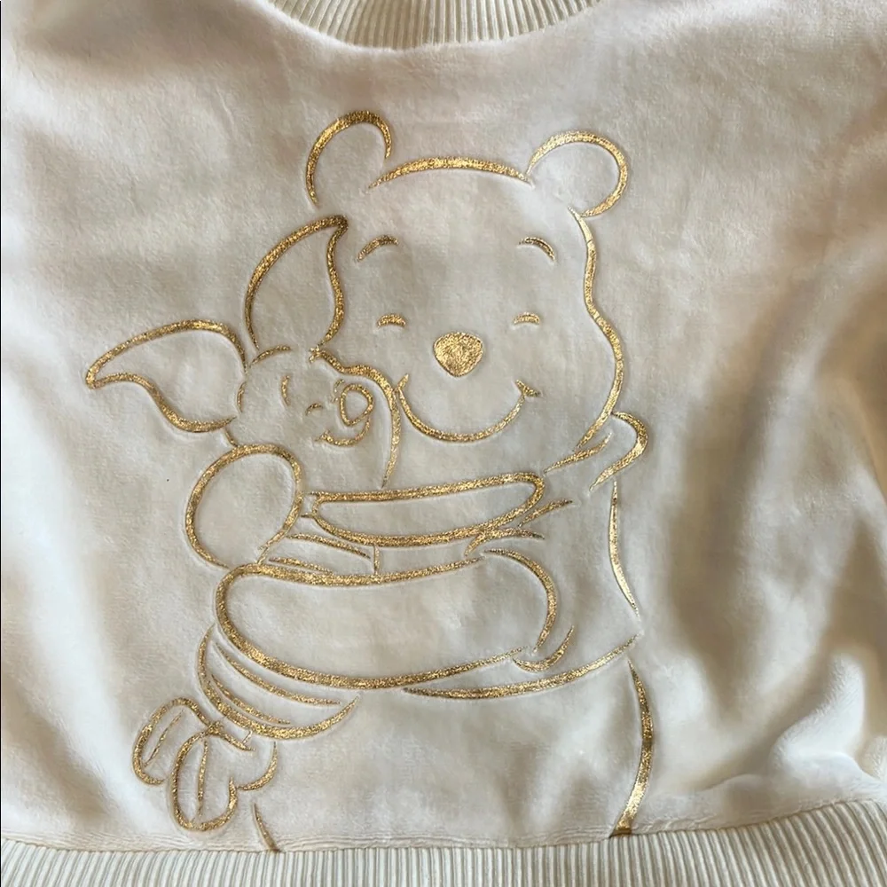 Disney baby dress