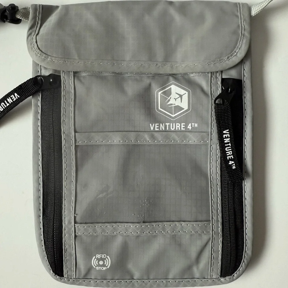 venture 4th excellent preowned