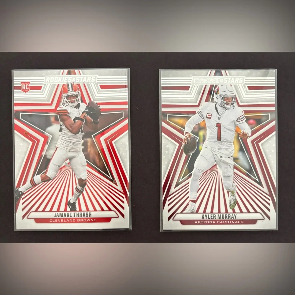 NFL selling thrash will