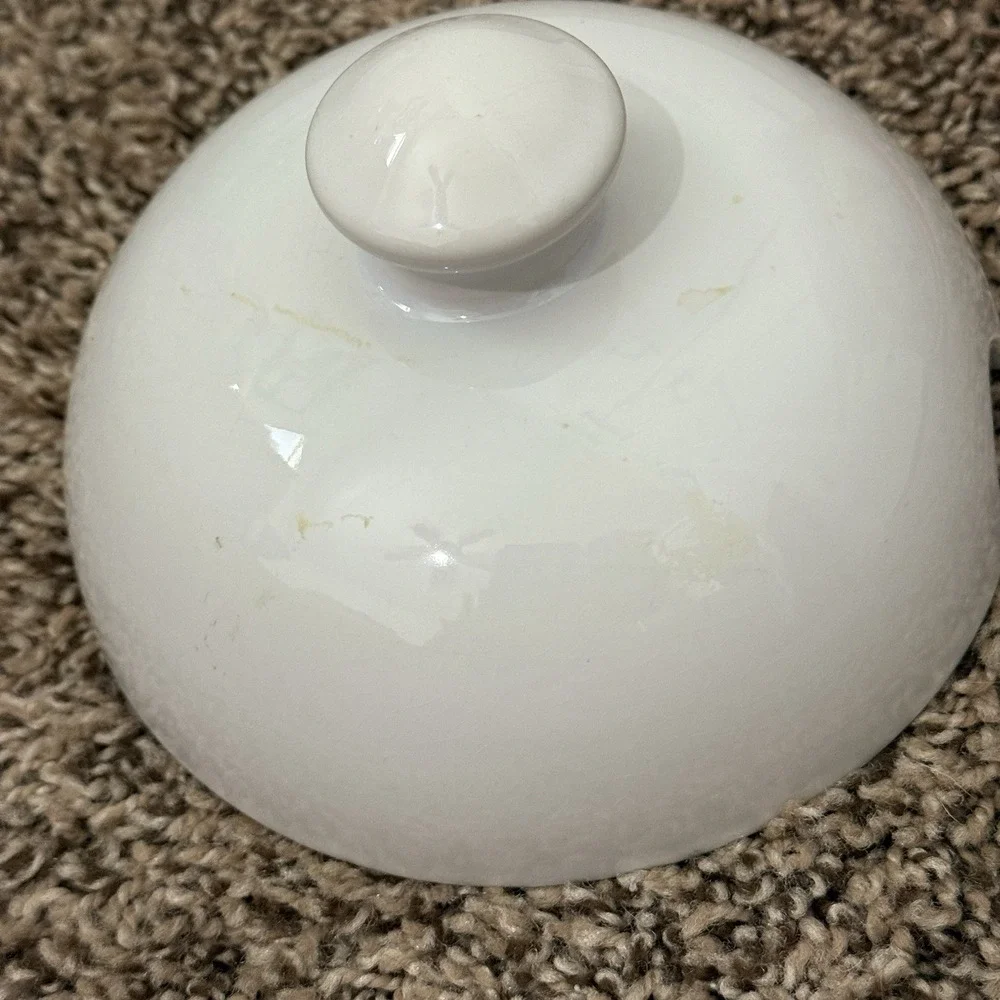 CampbellS have discoloration