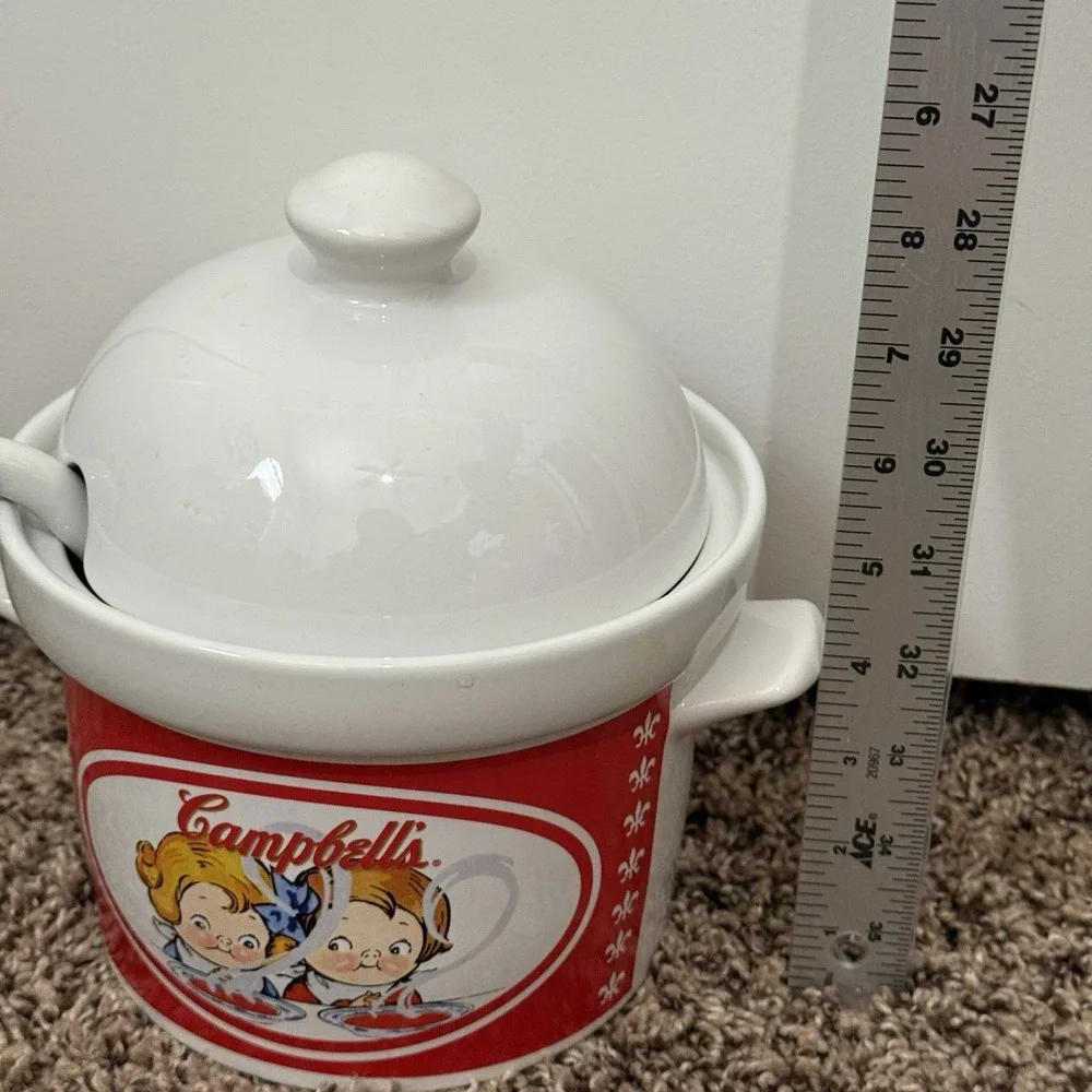 CampbellS some few have
