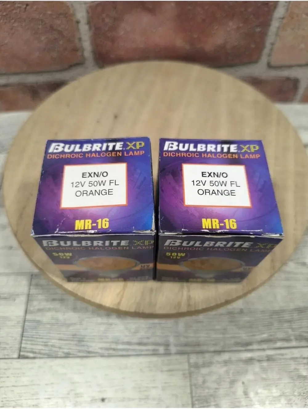 N/A bulbrite xp