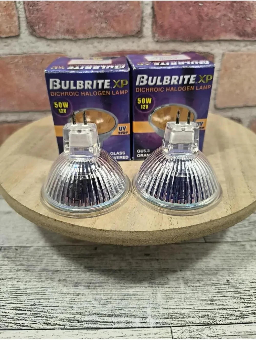 N/A bulbrite xp