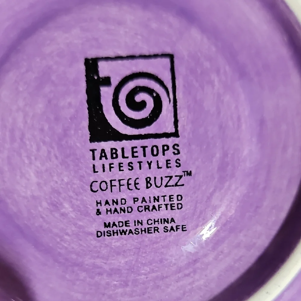 Tabletops Lifestyle this coffee