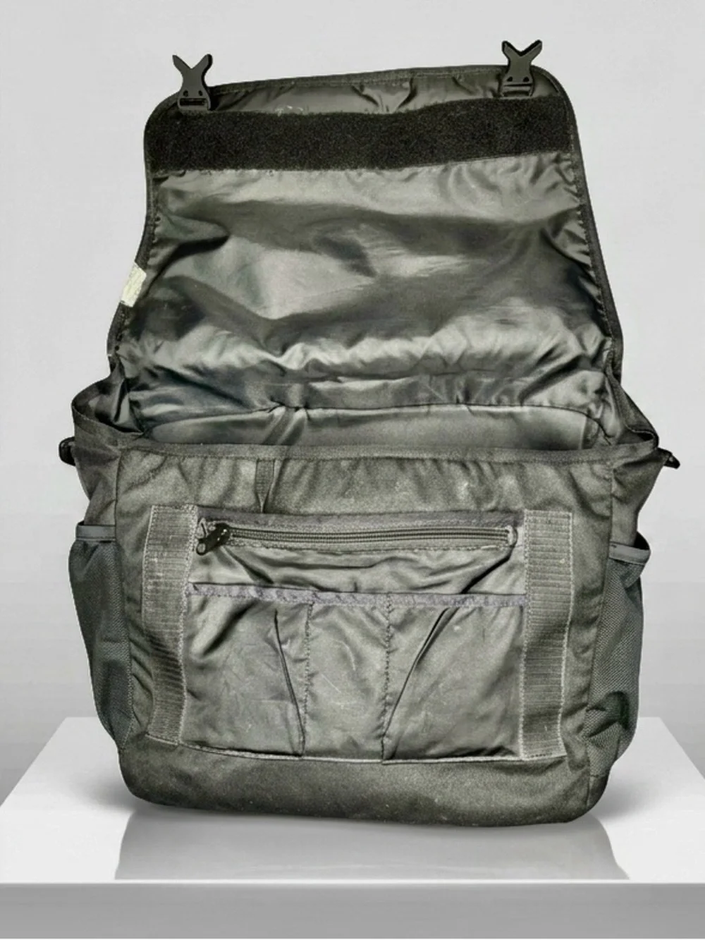 Nike lined front