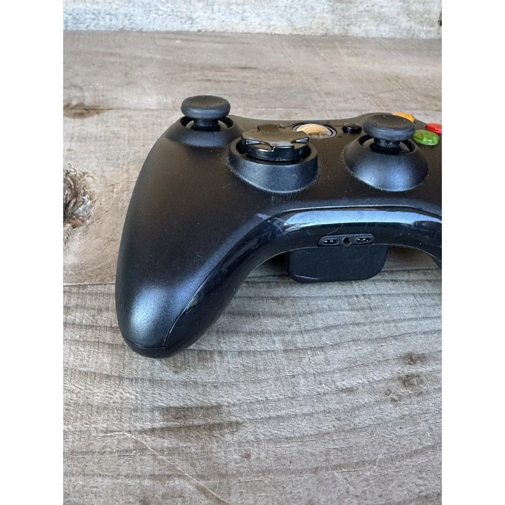 Microsoft xbox controller