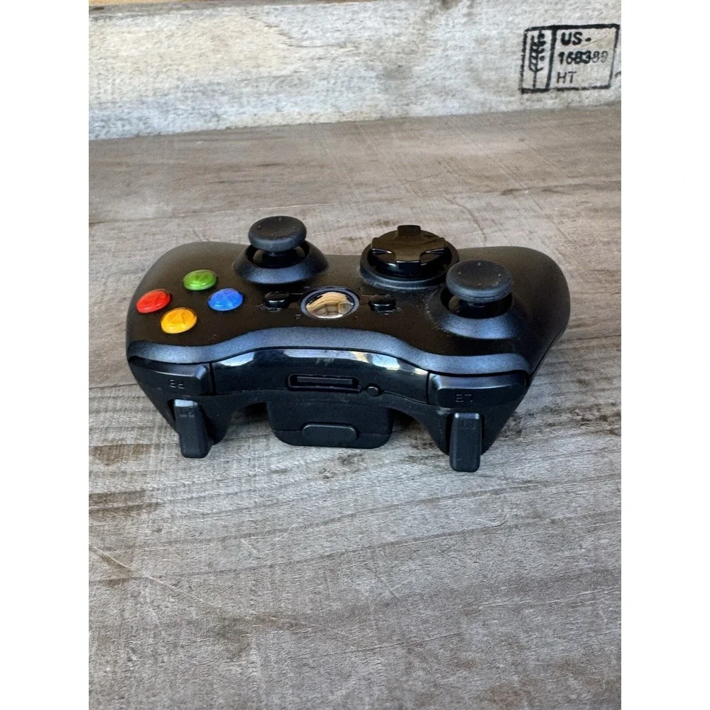 Microsoft xbox controller
