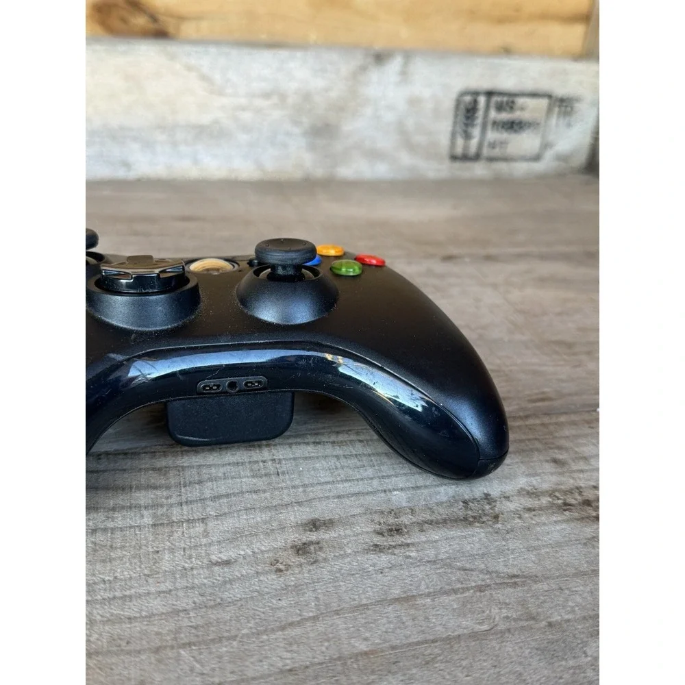 Microsoft xbox controller