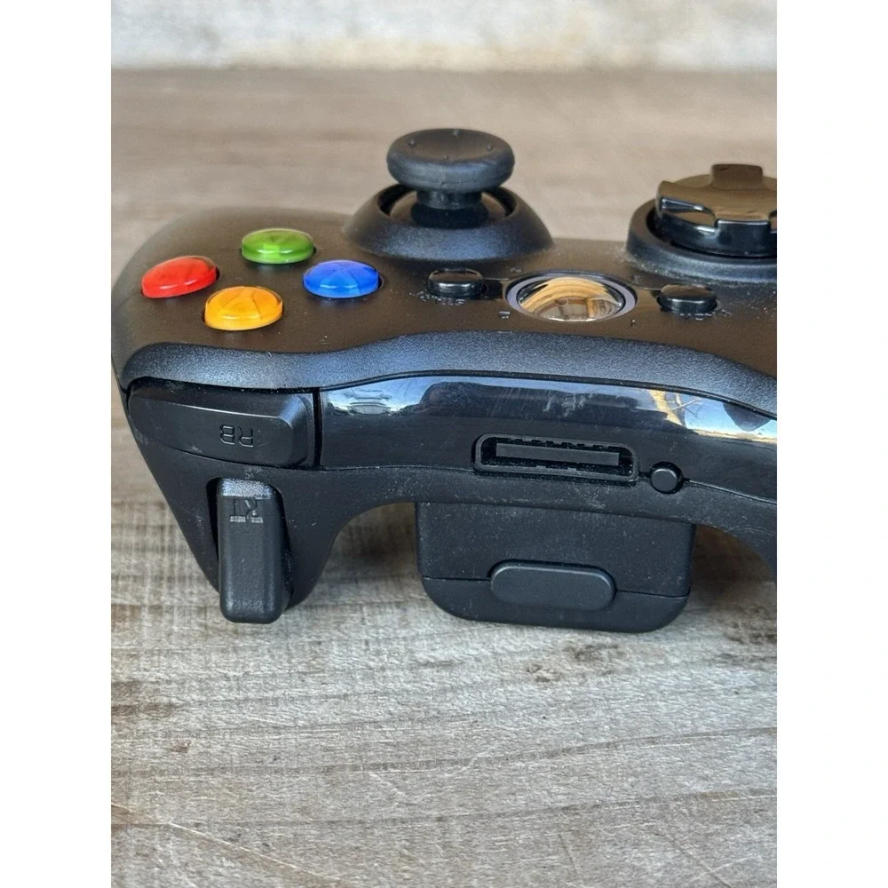 Microsoft xbox controller